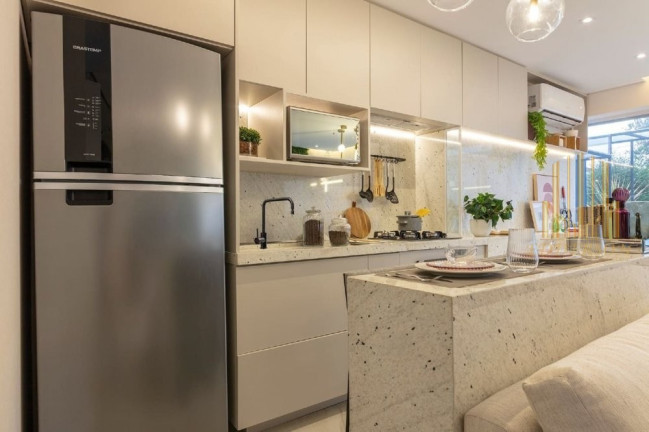 Imagem Apartamento com 3 Quartos à Venda, 79 m² em Ipiranga - São Paulo