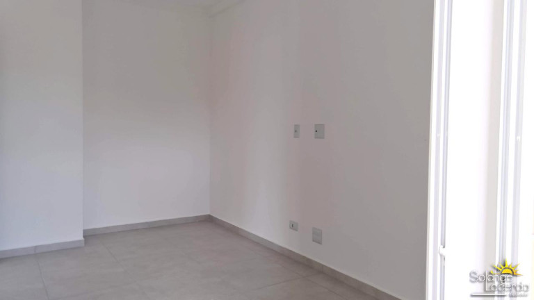 Imagem Apartamento com 3 Quartos à Venda, 110 m² em Itaguá - Ubatuba