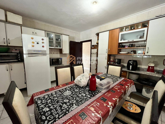 Imagem Casa de Condomínio com 3 Quartos à Venda, 138 m² em Urbanova - São José Dos Campos Imagem Casa de Condomínio com 3 Quartos à Venda, 138 m² em Urbanova - São José Dos Campos