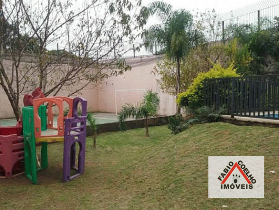 Imagem Apartamento com 3 Quartos à Venda, 75 m² em Interlagos - São Paulo Imagem Apartamento com 3 Quartos à Venda, 75 m² em Interlagos - São Paulo