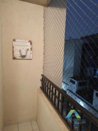 Imagem Apartamento com 3 Quartos à Venda, 66 m² em Nova Petrópolis - São Bernardo Do Campo Imagem Apartamento com 3 Quartos à Venda, 66 m² em Nova Petrópolis - São Bernardo Do Campo