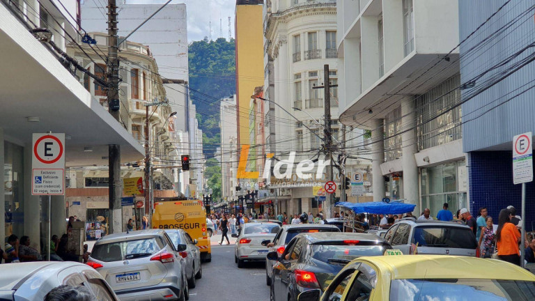 Imagem Sala Comercial à Venda, 45 m² em Centro - Juiz De Fora