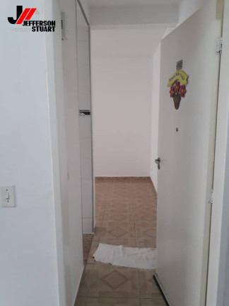 Imagem Apartamento com 2 Quartos à Venda, 47 m² em Vila Mariana - Aparecida Imagem Apartamento com 2 Quartos à Venda, 47 m² em Vila Mariana - Aparecida