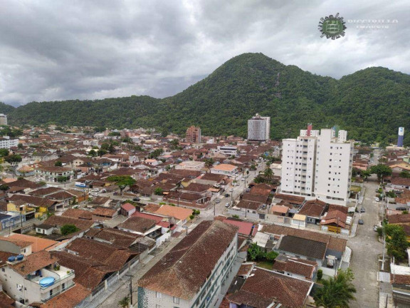 Imagem Apartamento com 3 Quartos à Venda, 104 m² em Canto Do Forte - Praia Grande Imagem Apartamento com 3 Quartos à Venda, 104 m² em Canto Do Forte - Praia Grande
