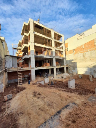 Imagem Apartamento com 2 Quartos à Venda, 58 m² em Olímpico - São Caetano Do Sul Imagem Apartamento com 2 Quartos à Venda, 58 m² em Olímpico - São Caetano Do Sul