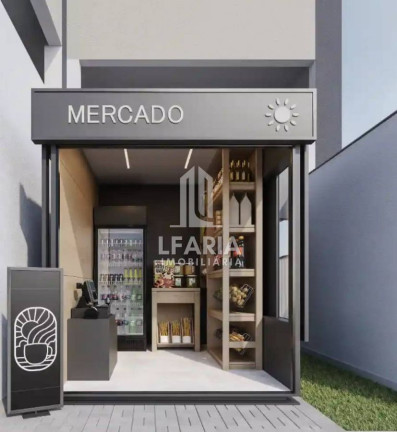 Imagem Apartamento com 2 Quartos à Venda, 52 m² em Itapoá - Itapoá