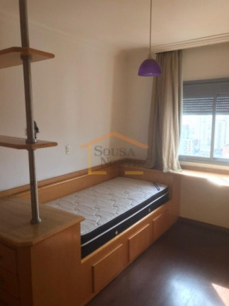 Imagem Apartamento com 3 Quartos à Venda, 127 m² em Vila Paulicéia - São Paulo Imagem Apartamento com 3 Quartos à Venda, 127 m² em Vila Paulicéia - São Paulo