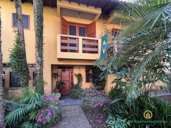 Imagem Casa de Condomínio com 4 Quartos à Venda, 847 m² em São Paulo Ii - Cotia
