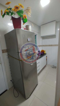 Imagem Casa com 2 Quartos à Venda, 49 m² em Caiçara - Praia Grande Imagem Casa com 2 Quartos à Venda, 49 m² em Caiçara - Praia Grande