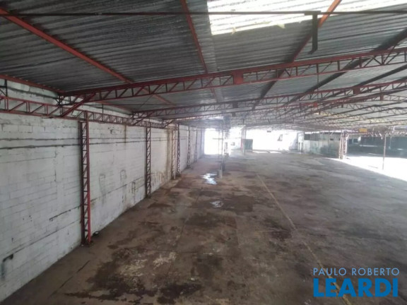 Imagem Imóvel Comercial para Alugar, 1.841 m² em Demarchi - São Bernardo Do Campo Imagem Imóvel Comercial para Alugar, 1.841 m² em Demarchi - São Bernardo Do Campo