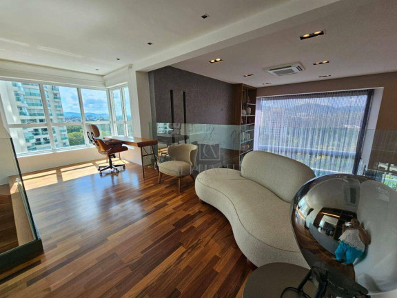 Imagem Apartamento com 3 Quartos à Venda, 340 m² em Alphaville - Barueri Imagem Apartamento com 3 Quartos à Venda, 340 m² em Alphaville - Barueri