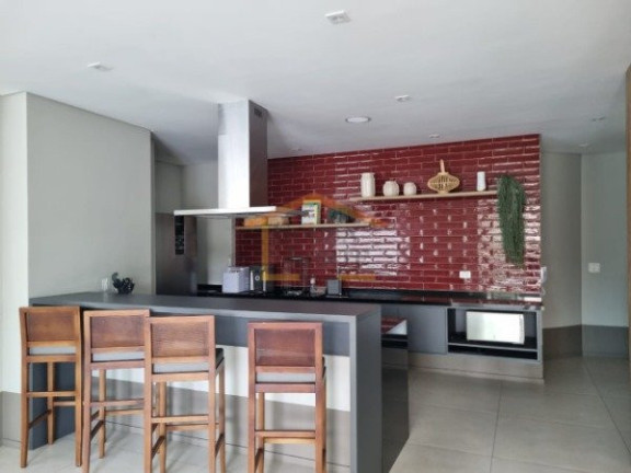 Imagem Apartamento com 3 Quartos à Venda, 130 m² em Santa Teresinha - São Paulo Imagem Apartamento com 3 Quartos à Venda, 130 m² em Santa Teresinha - São Paulo