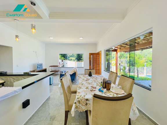 Imagem Casa com 3 Quartos à Venda, 140 m² em Jundiaizinho (terra Preta) - Mairiporã Imagem Casa com 3 Quartos à Venda, 140 m² em Jundiaizinho (terra Preta) - Mairiporã