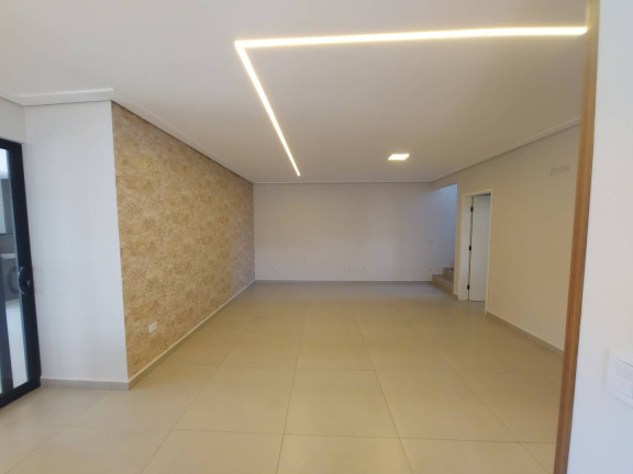 Imagem Sobrado com 4 Quartos à Venda, 288 m² em Portal Ville Jardins - Boituva