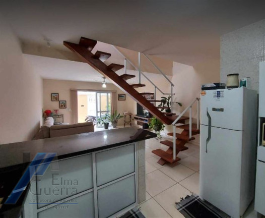Imagem Casa com 2 Quartos à Venda, 87 m² em Horto Florestal - Ubatuba Imagem Casa com 2 Quartos à Venda, 87 m² em Horto Florestal - Ubatuba