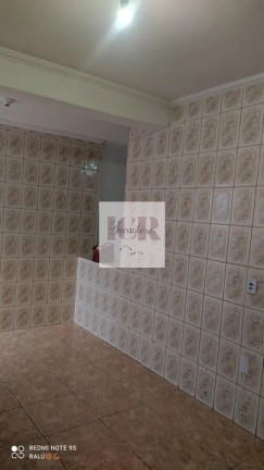 Imagem Casa com 3 Quartos à Venda, 150 m² em Parque São Bento - Sorocaba