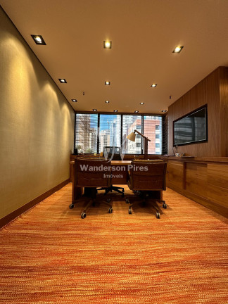 Imagem Imóvel Comercial à Venda, 150 m² em Itaim Bibi - São Paulo