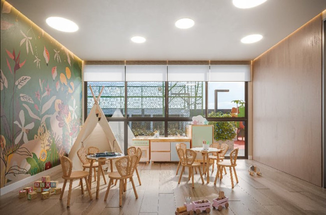 Imagem Cobertura com 2 Quartos à Venda, 140 m² em Vila Mariana - São Paulo Imagem Cobertura com 2 Quartos à Venda, 140 m² em Vila Mariana - São Paulo