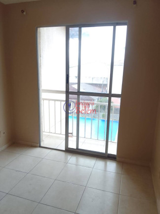 Imagem Apartamento com 3 Quartos à Venda, 56 m² em Tapanã (icoaraci) - Belém Imagem Apartamento com 3 Quartos à Venda, 56 m² em Tapanã (icoaraci) - Belém