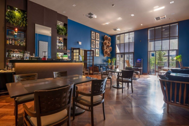 Imagem Apartamento com 1 Quarto à Venda, 60 m² em Jardins - São Paulo