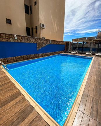 Imagem Imóvel com 3 Quartos à Venda, 110 m² em Praia Do Morro - Guarapari Imagem Imóvel com 3 Quartos à Venda, 110 m² em Praia Do Morro - Guarapari