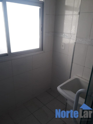 Imagem Apartamento com 2 Quartos à Venda, 50 m² em Vila Guilherme - São Paulo