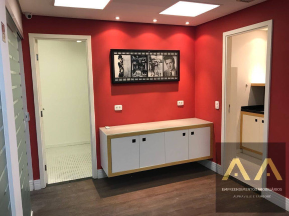 Imagem Sala Comercial à Venda, 126 m² em Tamboré - Barueri Imagem Sala Comercial à Venda, 126 m² em Tamboré - Barueri