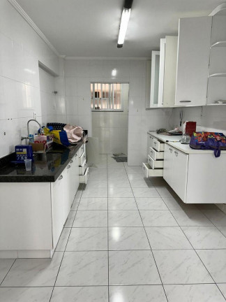Imagem Apartamento com 3 Quartos à Venda, 150 m² em Itararé - São Vicente Imagem Apartamento com 3 Quartos à Venda, 150 m² em Itararé - São Vicente