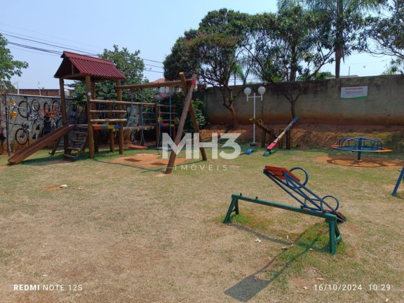 Imagem Imóvel com 2 Quartos à Venda, 47 m² em Jardim Nova Hortolândia I - Hortolândia