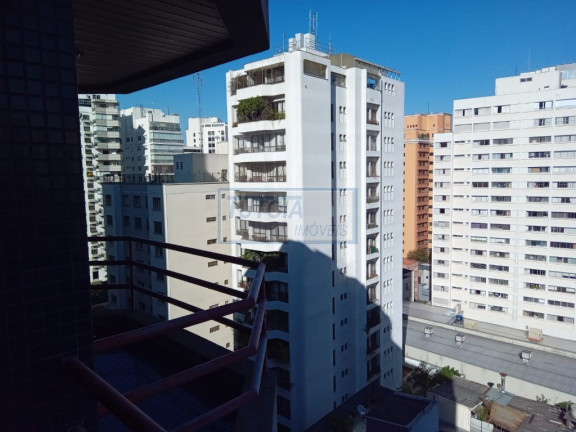 Imagem Apartamento com 1 Quarto à Venda, 32 m² em Paraiso - Sao Paulo