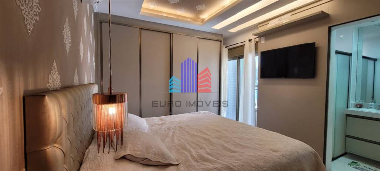 Imagem Apartamento com 3 Quartos à Venda, 122 m² em Canto Do Forte - Praia Grande Imagem Apartamento com 3 Quartos à Venda, 122 m² em Canto Do Forte - Praia Grande