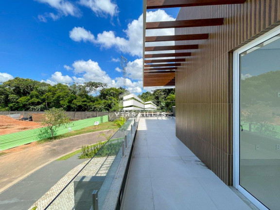 Imagem Casa com 4 Quartos à Venda, 428 m² em Aeroclube - Porto Velho