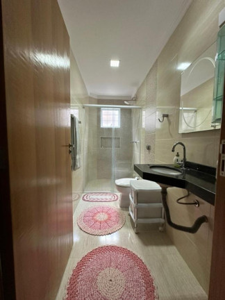 Imagem Casa com 3 Quartos à Venda, 80 m² em Jardim Porto Seguro - Maringá