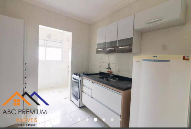 Imagem Apartamento com 2 Quartos à Venda, 60 m² em Vila Príncipe De Gales - Santo André Imagem Apartamento com 2 Quartos à Venda, 60 m² em Vila Príncipe De Gales - Santo André