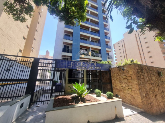 Imagem Imóvel com 2 Quartos à Venda, 64 m² em Cambuí - Campinas