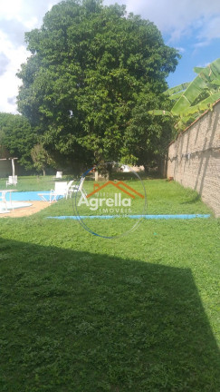 Imagem Imóvel com 1 Quarto à Venda, 130 m² em Condomínio De Chácaras Santa Isabel - Mogi Mirim Imagem Imóvel com 1 Quarto à Venda, 130 m² em Condomínio De Chácaras Santa Isabel - Mogi Mirim