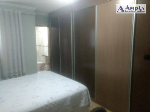 Imagem Sobrado com 3 Quartos à Venda, 119 m² em Cidade Patriarca - São Paulo