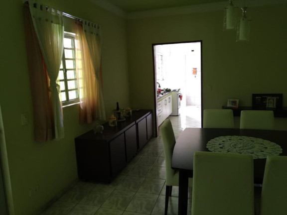 Imagem Sobrado com 4 Quartos à Venda, 220 m² em Jardim Cruzeiro Do Sul - São José Dos Campos