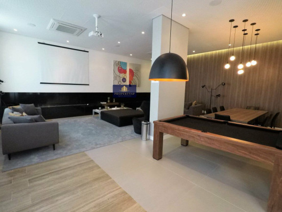 Imagem Apartamento com 1 Quarto à Venda, 44 m² em Pinheiros - São Paulo Imagem Apartamento com 1 Quarto à Venda, 44 m² em Pinheiros - São Paulo