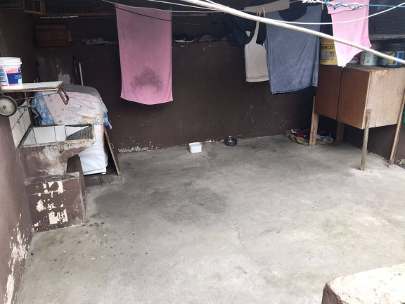 Imagem Casa com 2 Quartos à Venda, 138 m² em Campanario - Diadema Imagem Casa com 2 Quartos à Venda, 138 m² em Campanario - Diadema
