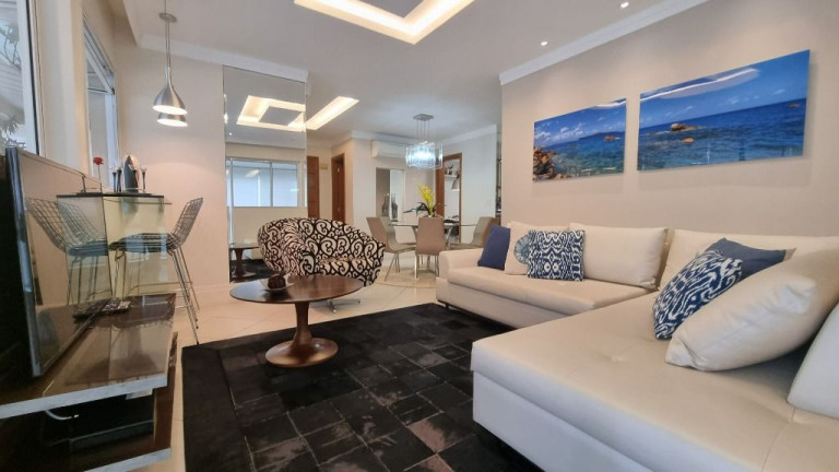 Imagem Apartamento com 3 Quartos à Venda, 148 m² em Astúrias - Guarujá Imagem Apartamento com 3 Quartos à Venda, 148 m² em Astúrias - Guarujá