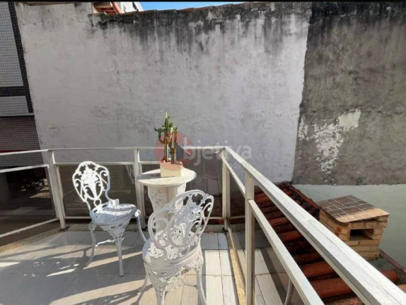 Imagem Apartamento com 3 Quartos à Venda, 71 m² em Braga - Cabo Frio