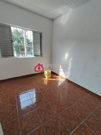 Imagem Casa com 2 Quartos à Venda, 100 m² em Vila Mangalot - São Paulo Imagem Casa com 2 Quartos à Venda, 100 m² em Vila Mangalot - São Paulo