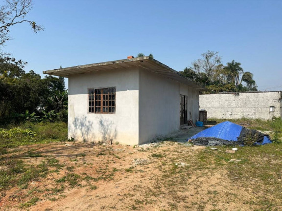 Casa com 2 Quartos à Venda,  em Costeira - Balneário Barra Do Sul
