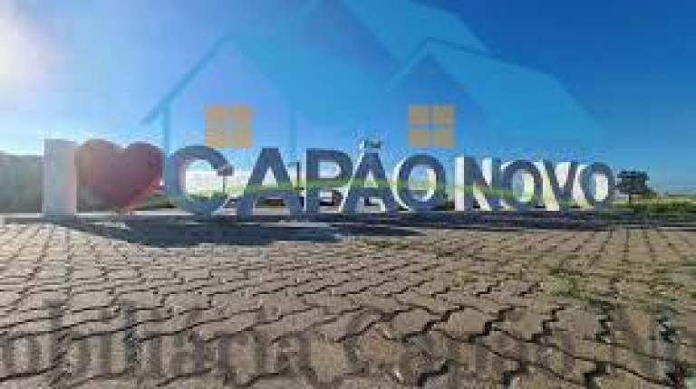 Casa com 3 Quartos à Venda, 120 m² em Capão Novo - Capão Da Canoa