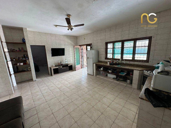 Imagem Casa com 2 Quartos à Venda, 60 m² em Balneário Itaoca - Mongaguá Imagem Casa com 2 Quartos à Venda, 60 m² em Balneário Itaoca - Mongaguá