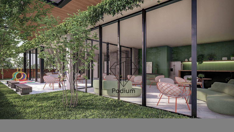 Imagem Apartamento com 2 Quartos à Venda, 119 m² em Miramar - João Pessoa