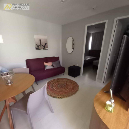 Imagem Apartamento com 2 Quartos à Venda, 44 m² em Jardim Oceania - João Pessoa Imagem Apartamento com 2 Quartos à Venda, 44 m² em Jardim Oceania - João Pessoa