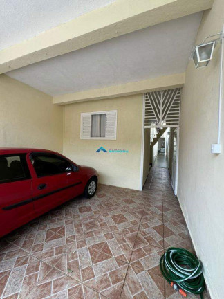 Casa com 2 Quartos à Venda, 114 m² em Vila Rica - Jundiaí