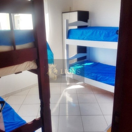 Imagem Apartamento com 2 Quartos à Venda, 80 m² em Praia Grande - Ubatuba